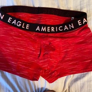 American Eagle Underwear
